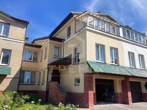 3-к кв. Ленинградская область, Сертолово Всеволожский район, ул. ...