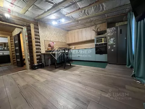 Дом в Кировская область, Киров городской округ, пос. Дороничи ул. ...