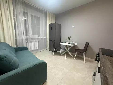 1-к кв. Ростовская область, Ростов-на-Дону Северный мкр, бул. ...