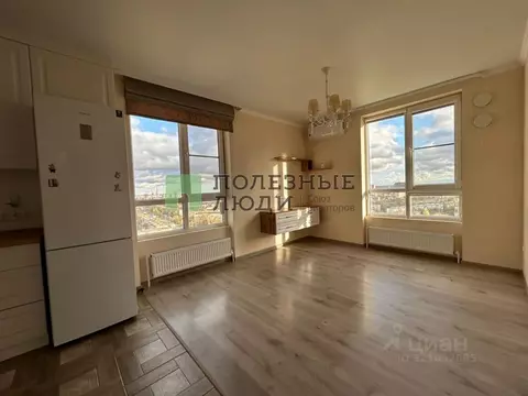 3-к кв. Астраханская область, Астрахань ул. Генерала Епишева, 49 (69.0 ...