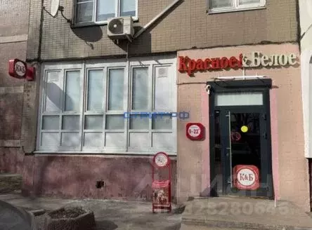 Торговая площадь в Москва ул. Академика Варги, 5 (80 м)