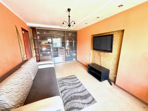 1-к кв. Иркутская область, Иркутск Шахтерская ул., 25А (32.0 м)