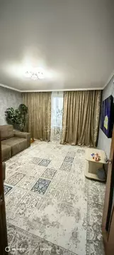 2-к кв. Ставропольский край, Ессентуки Вокзальная ул. (49.2 м)