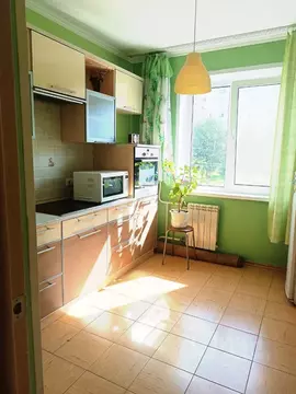 1-к кв. Красноярский край, Красноярск ул. Курчатова, 15б (32.0 м)