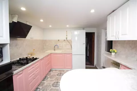 Дом в Ханты-Мансийский АО, Ханты-Мансийск Нагорный пер., 5 (134 м)