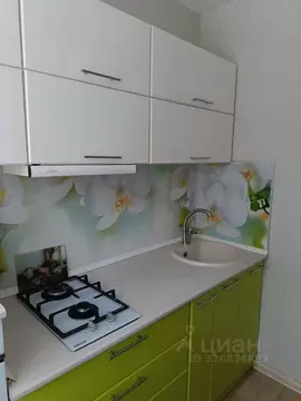 2-к кв. Пермский край, Пермь Пихтовая ул., 36А (44.3 м)