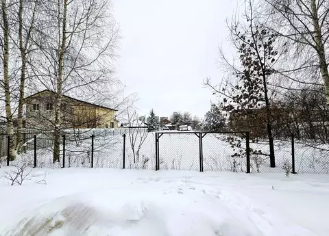 Участок в Московская область, Лобня ул. Нестериха, 12 (6.0 сот.)