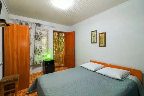 Комната Краснодарский край, Темрюкский район, Фонталовское с/пос, пос. ...