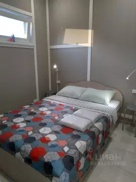 1-к кв. Ленинградская область, Тихвин Делегатская ул., 59 (25.0 м)