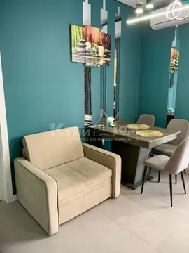 1-к кв. Ставропольский край, Ессентуки ул. Пушкина, 10Б (34.0 м)