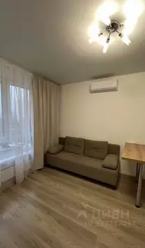 1-к кв. Москва Цимлянская ул., 3к2 (22.0 м)