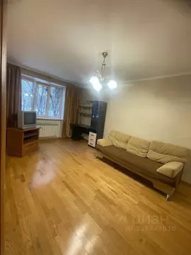 1-к кв. Санкт-Петербург ул. Ярослава Гашека, 7К1 (33.5 м)