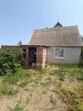 Дом в Калмыкия, Целинный район, Природа СНТ  (30 м)