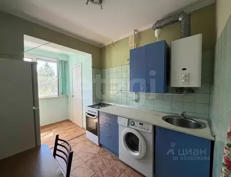 1-к кв. Крым, Ялта ул. Крупской, 32 (34.1 м)