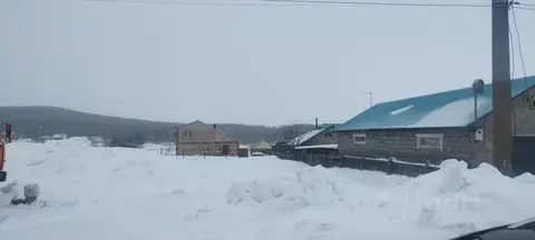 Участок в Башкортостан, Кумертау Рождественская ул., 8 (13.0 сот.)