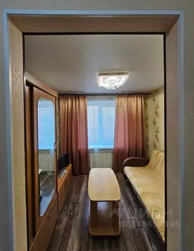 Комната Приморский край, Владивосток просп. Красного Знамени, 38