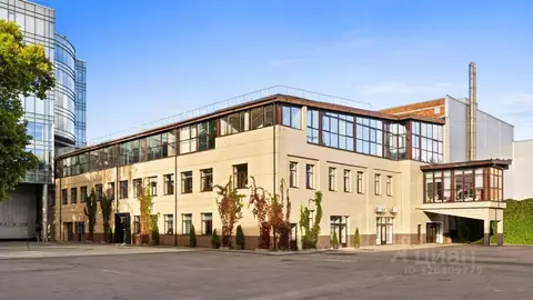 Офис в Санкт-Петербург ул. Чапаева, 15Ж (326 м)