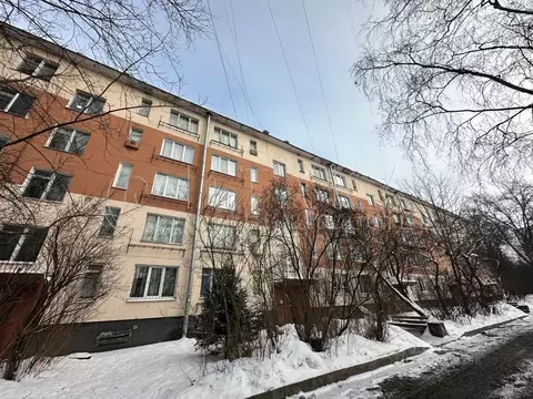 4-к кв. Санкт-Петербург Дачный просп., 9К6 (49.67 м)