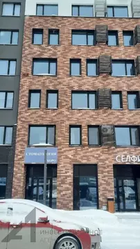 2-к кв. Тюменская область, Тюмень Харьковская ул., 72А (53.8 м)