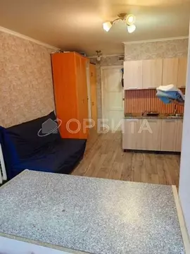 Студия Тюменская область, Тюмень Олимпийская ул., 12а (19.2 м)