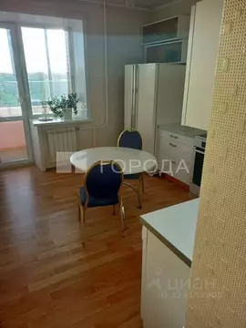 3-к кв. Новосибирская область, Новосибирск ул. Тимирязева, 89 (95.0 м)