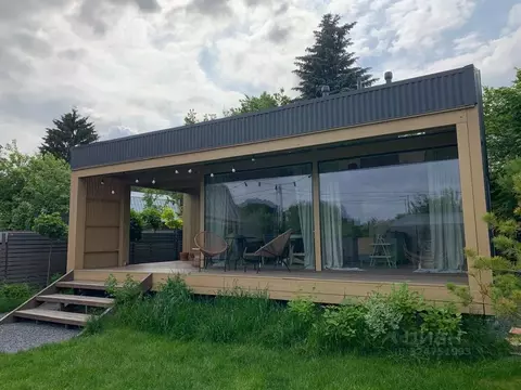 Коттедж в Московская область, Домодедово городской округ, с. Битягово ...