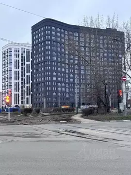 2-к кв. Тульская область, Тула ул. Коминтерна, 44 (59.0 м)