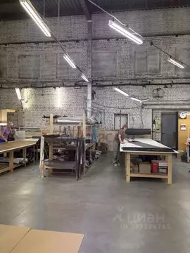 Производственное помещение в Нижегородская область, Нижний Новгород ...