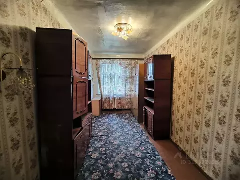 Комната Владимирская область, Муром Новая ул., 1 (14.2 м)