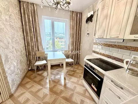 1-к кв. Иркутская область, Иркутск ул. Пискунова, 148/7 (44.0 м)