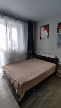 Студия Тюменская область, Тюмень ул. Верхнетарманская, 3 (20.0 м)