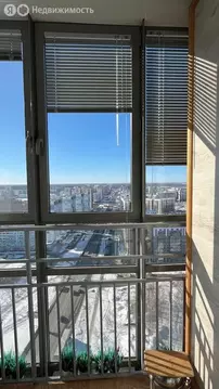 2-комнатная квартира: Челябинск, Краснопольский проспект, 16 (53.7 м)