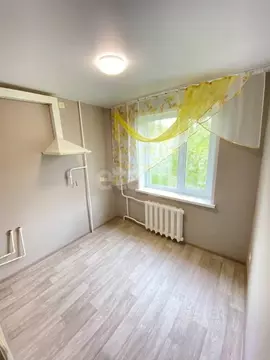 1-к кв. Ульяновская область, Ульяновск ул. Аблукова, 91 (27.0 м)