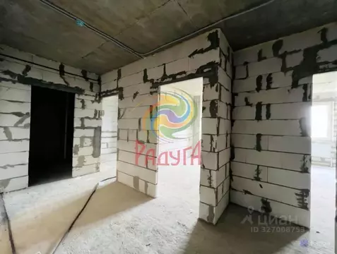 2-к кв. Ивановская область, Иваново ул. Колотилова, 19 (70.2 м)