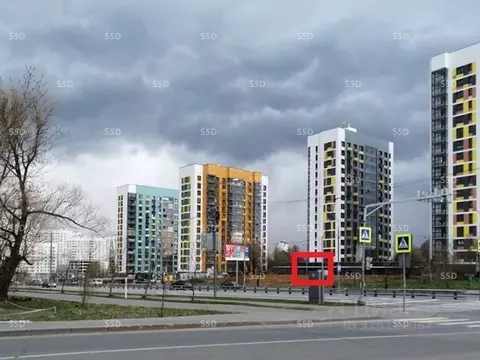 Помещение свободного назначения в Москва, Москва, Зеленоград просп. ...