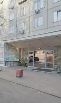 Студия Москва Клинская ул., 4К2 (15.3 м)