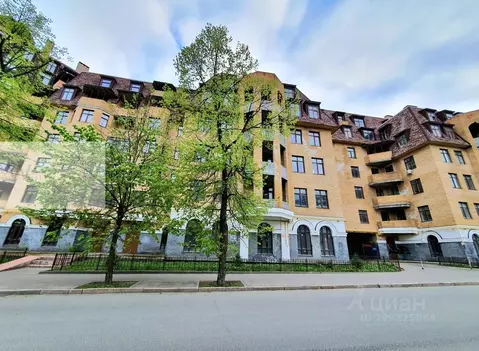 Помещение свободного назначения в Татарстан, Казань ул. Маяковского, ...