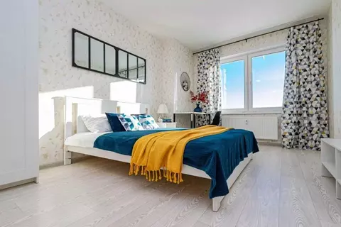 1-к кв. Пермский край, Пермь ул. Красные Казармы, 67 (38.0 м)