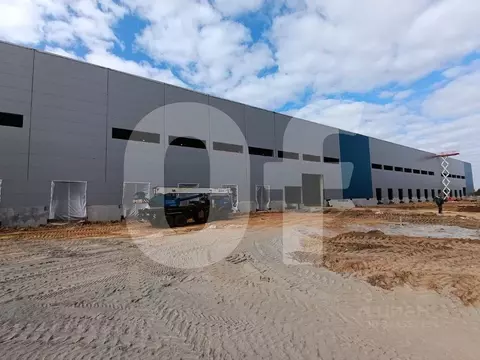 Склад в Московская область, Раменский муниципальный округ, ...