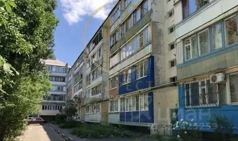 2-к кв. Ставропольский край, Пятигорск ул. Адмиральского, 8К1 (50.0 м)