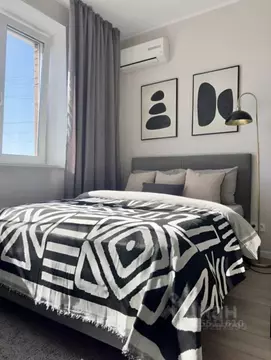 1-к кв. Москва ул. Павла Андреева, 4 (38.0 м)