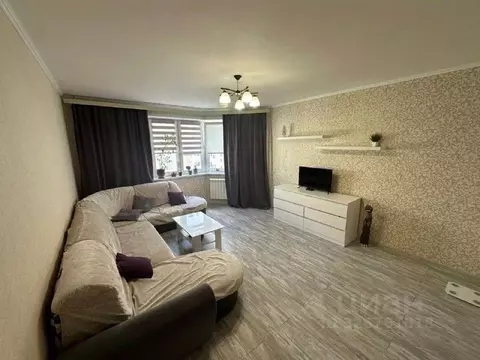 2-к кв. Тверская область, Тверь Оснабрюкская ул., 25К2 (63.0 м)