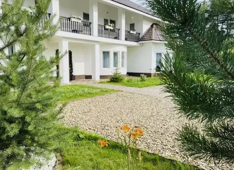 Дом в Московская область, Раменский муниципальный округ, д. Осеченки  ...