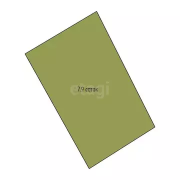 Дом в посёлок Увельский, Заводская улица (66.8 м)