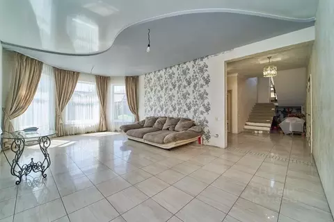 Дом в Адыгея, Тахтамукай аул ул. Майкопская (239 м)