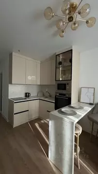 Студия Москва Пятницкое ш., 56Б (23.0 м)