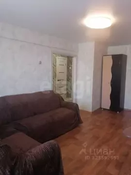 1-к кв. Иркутская область, Ангарск 19-й мкр, 9 (33.0 м)