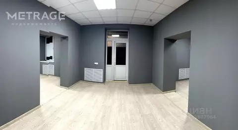 Помещение свободного назначения в Новосибирская область, Бердск ул. ...