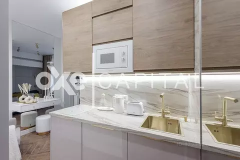 1-к кв. Москва Шмитовский проезд, 39к8 (20.0 м)