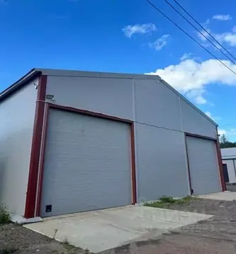 Склад в Ленинградская область, Всеволожский район, Колтушское ...